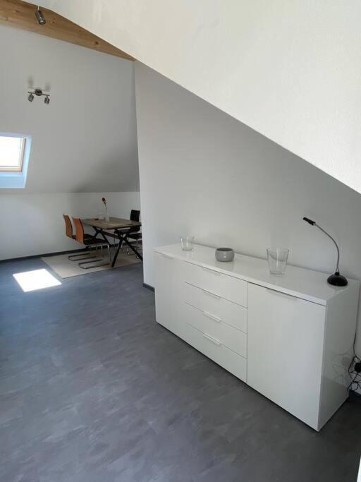 Ferienwohnung Louis Passau Exterior photo