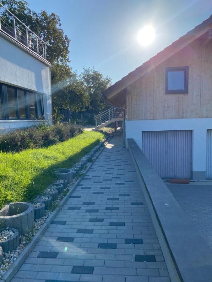 Ferienwohnung Louis Passau Exterior photo